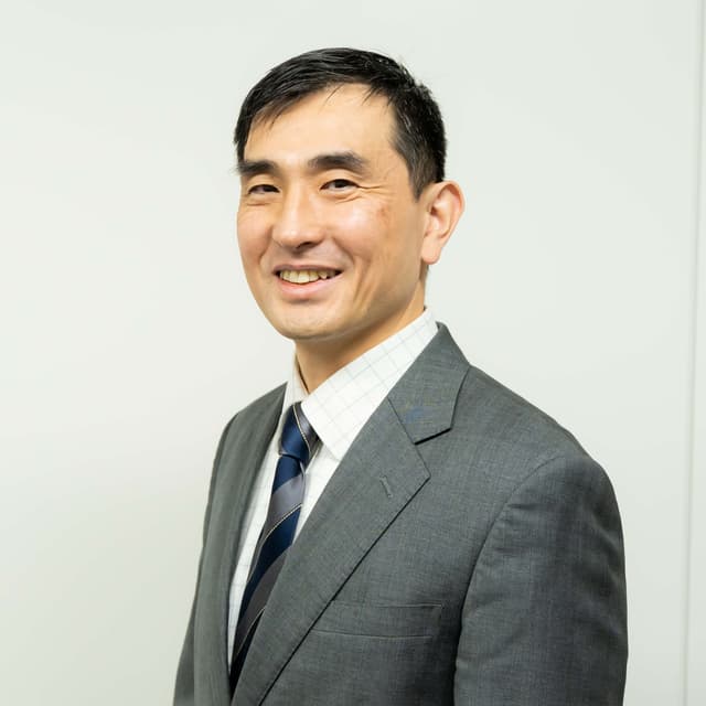 加瀬 光紀