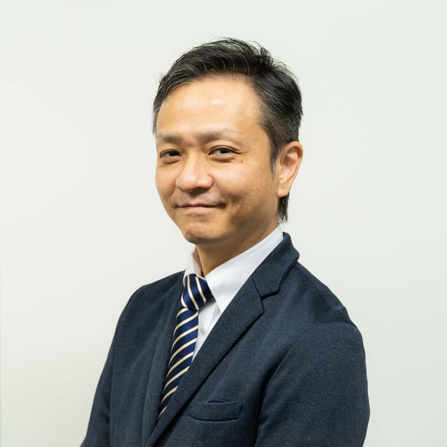 栗元 拓也