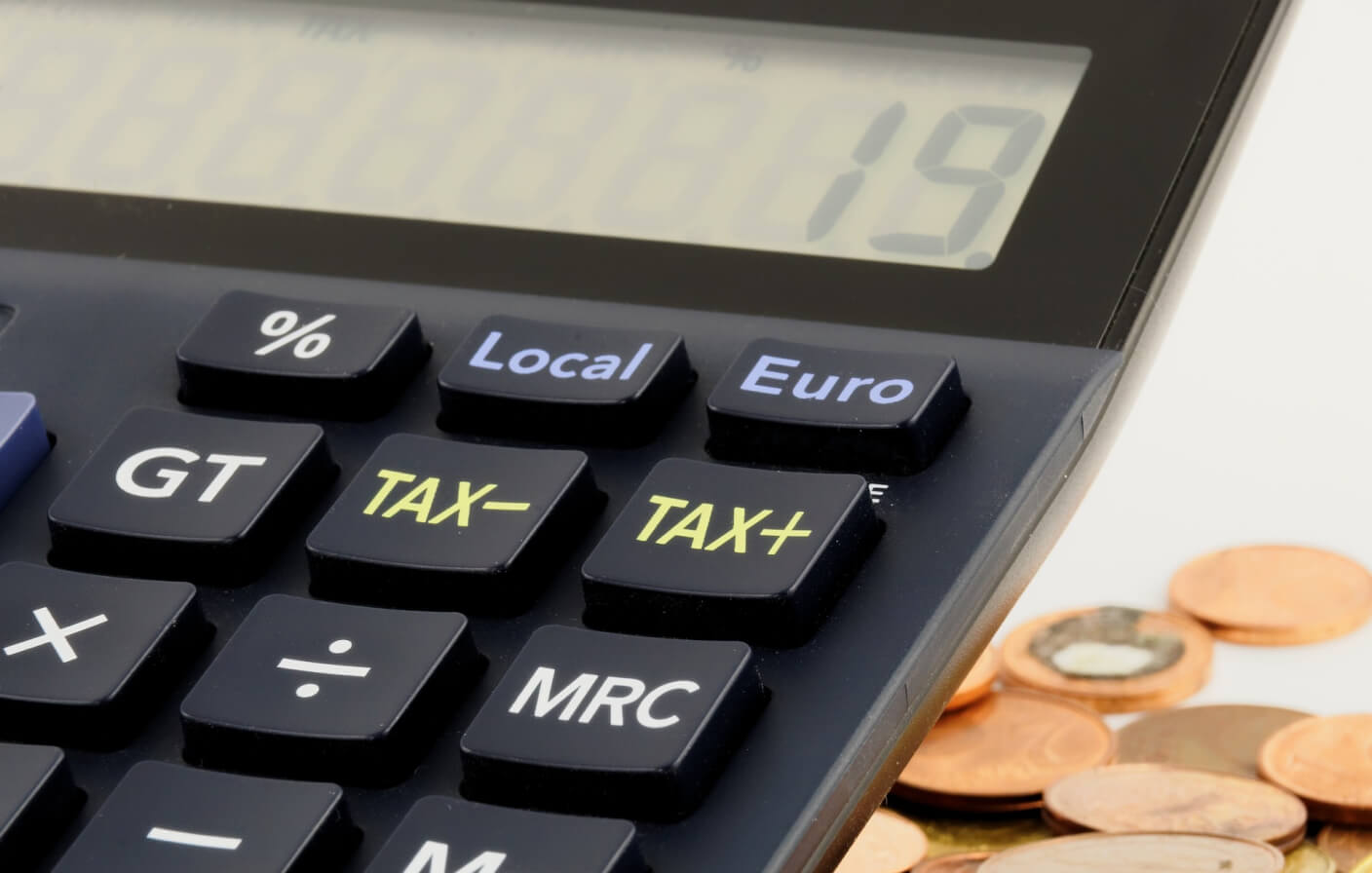 Tax services