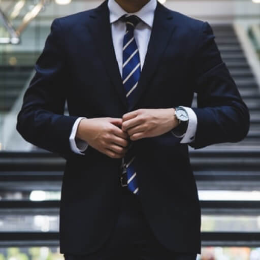 Services for foreign companies